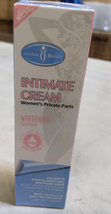 Aichun Beauty - Intimate Cream for Women - Zambeel