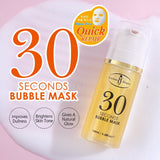 Aichun Beauty - Quick Repair Bubble Mask - Zambeel