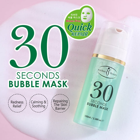 Aichun Beauty - Quick Repair Bubble Mask - Zambeel
