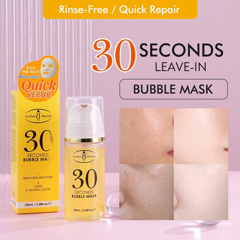 Aichun Beauty - Quick Repair Bubble Mask - Zambeel