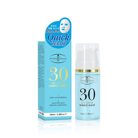 Aichun Beauty - Quick Repair Bubble Mask - Zambeel