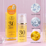 Aichun Beauty - Quick Repair Bubble Mask - Zambeel