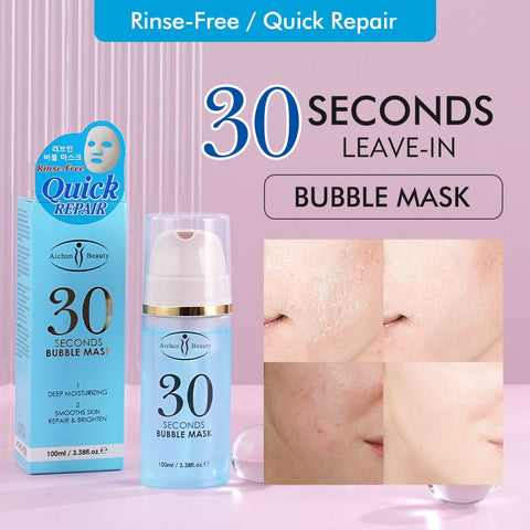 Aichun Beauty - Quick Repair Bubble Mask - Zambeel