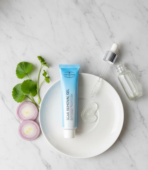 Aichun Beauty - Scar Removal Gel - Zambeel