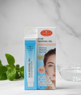 Aichun Beauty - Scar Removal Gel - Zambeel