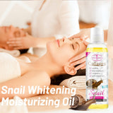 Aichun Beauty - Snail Collagen Series - Zambeel