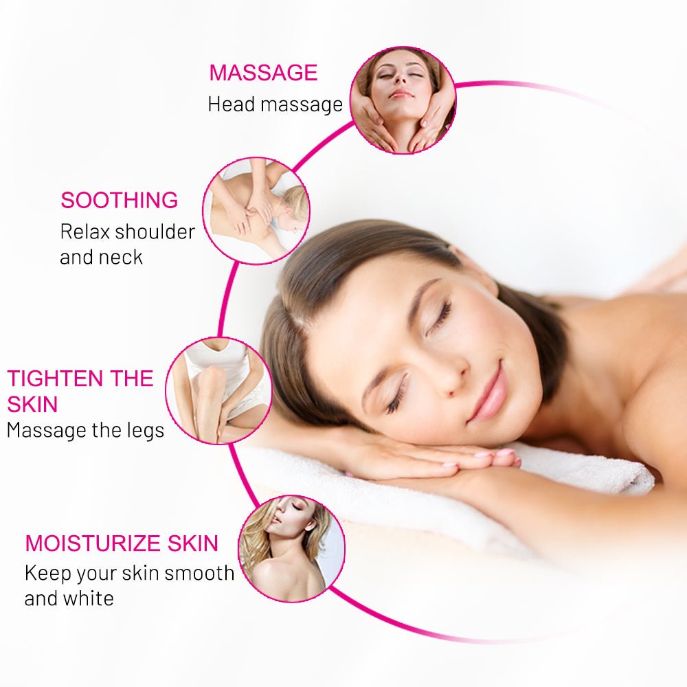 Aichun Beauty - Snail Collagen Series - Zambeel