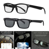 AIMB - Smart Glasses - Zambeel