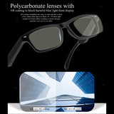 AIMB - Smart Glasses - Zambeel