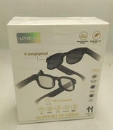 AIMB - Smart Glasses - Zambeel