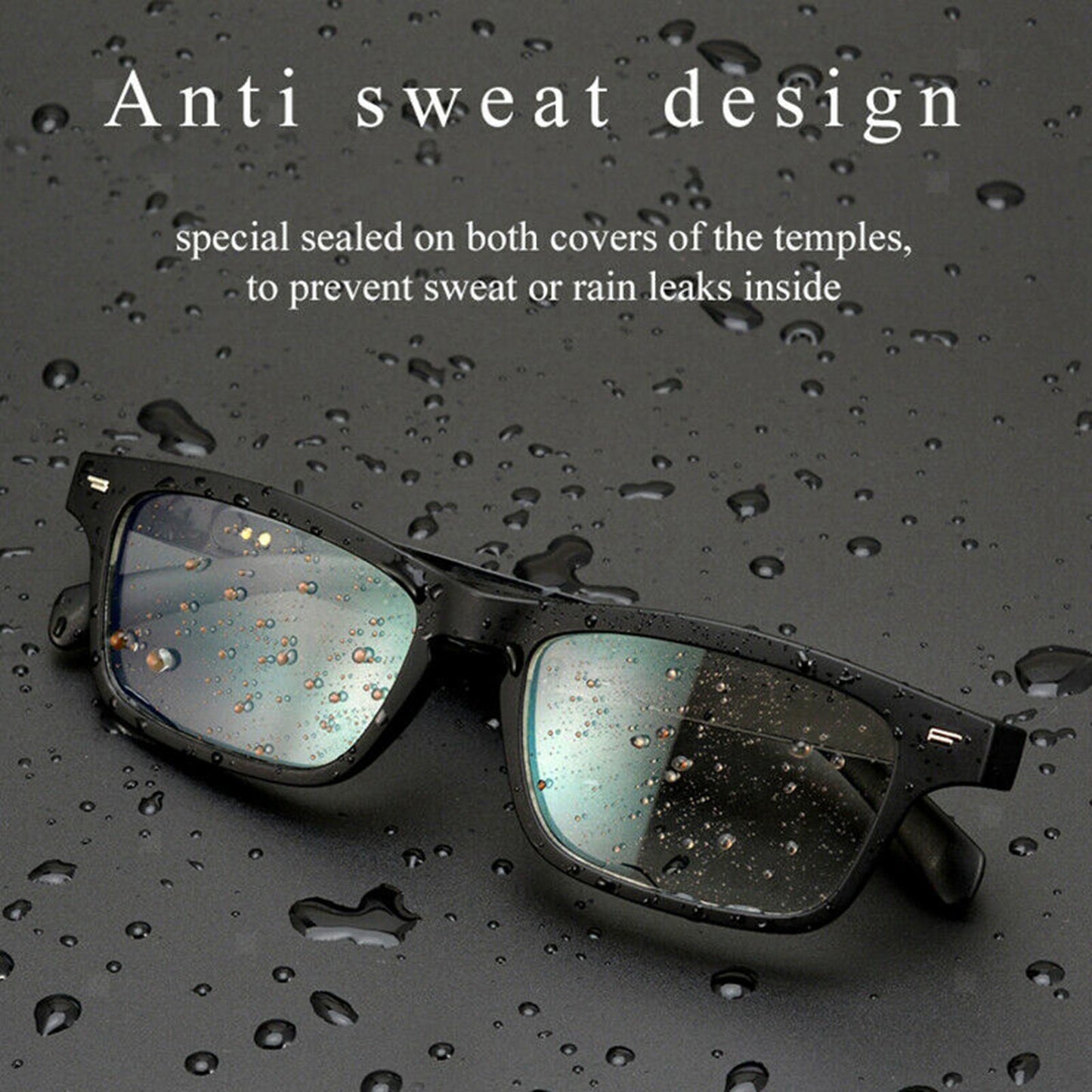 AIMB - Smart Glasses - Zambeel