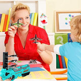 Air Batter - Cool Airplane Gun - Zambeel