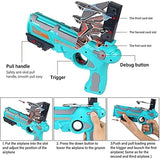 Air Batter - Cool Airplane Gun - Zambeel