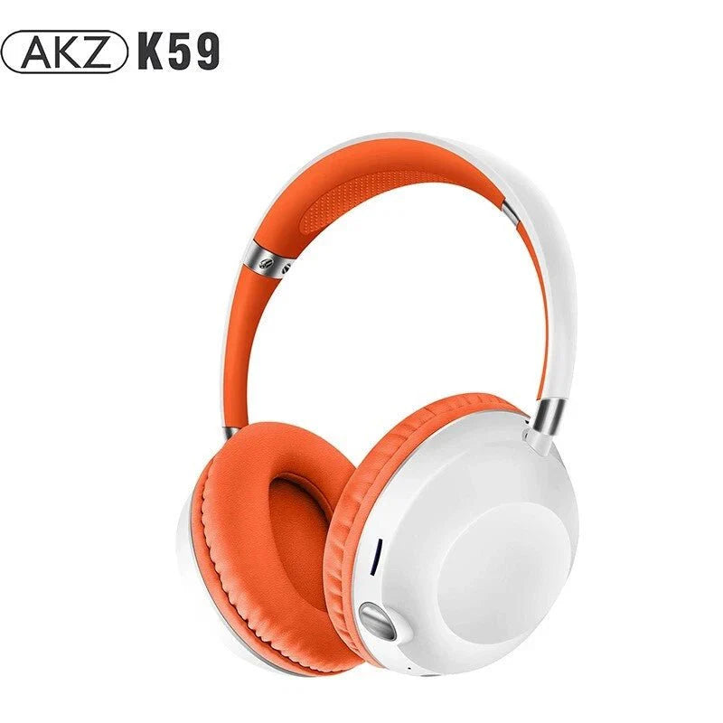 AKZ - Light Series Wireless Bluetooth Headset - Zambeel
