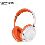 AKZ - Light Series Wireless Bluetooth Headset - Zambeel