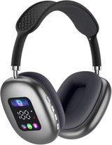 AKZ - Wireless Over - Ear Headphones - Zambeel