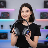 AKZ - Wireless Over - Ear Headphones - Zambeel