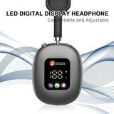 AKZ - Wireless Over - Ear Headphones - Zambeel