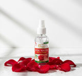 Alham - Rose Water (Arq - e - Gulab) - Zambeel