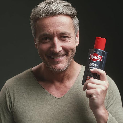 Alpecin C1 - Caffeine Shampoo - Zambeel