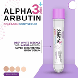 Alpha Arbutin - Body Serum (Original) - Zambeel