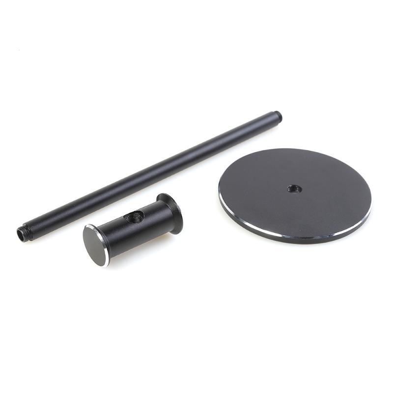 Aluminum Alloy Headset Bracket Storage Bracket - Zambeel