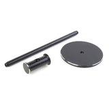 Aluminum Alloy Headset Bracket Storage Bracket - Zambeel