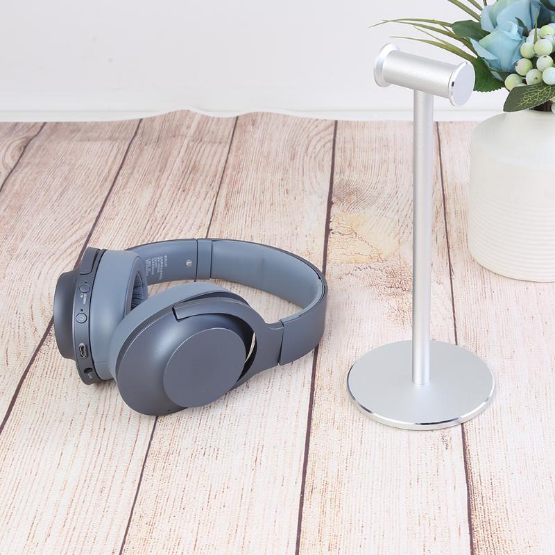 Aluminum Alloy Headset Bracket Storage Bracket - Zambeel