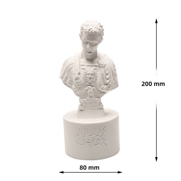 American Creative Character Modeling Pen Holder - Zambeel