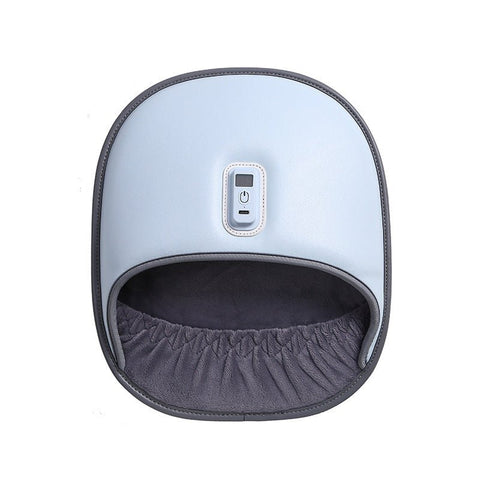 An Artifact That Can Warm Your Feet Quickly - Zambeel