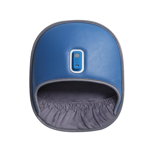 An Artifact That Can Warm Your Feet Quickly - Zambeel