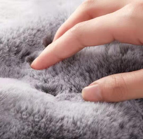 An Artifact That Can Warm Your Feet Quickly - Zambeel
