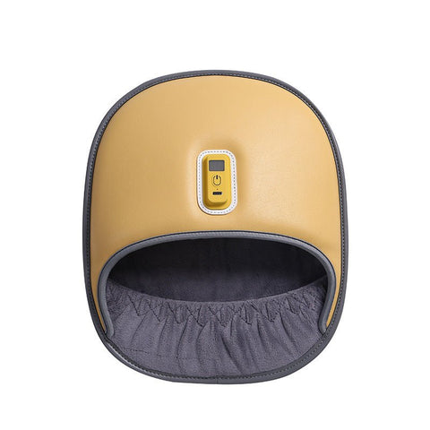An Artifact That Can Warm Your Feet Quickly - Zambeel