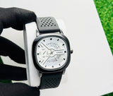 Analog Men’s Wrist Watch - Zambeel