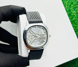 Analog Men’s Wrist Watch - Zambeel