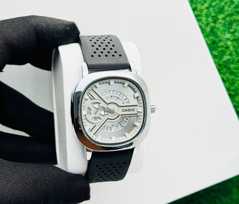 Analog Men’s Wrist Watch - Zambeel