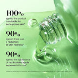 Anua - Azelaic Acid 10 + Hyaluron Redness Soothing Serum (Original) - Zambeel
