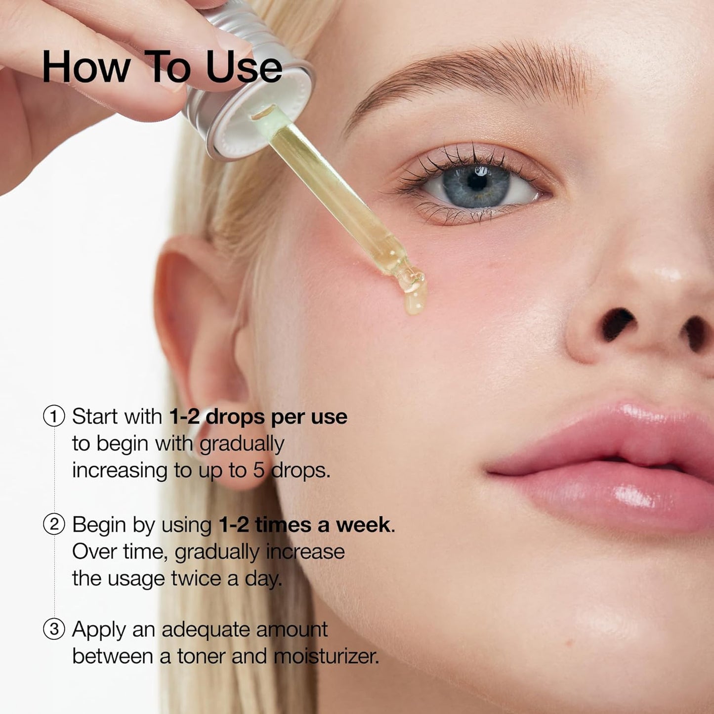 Anua - Azelaic Acid 10 + Hyaluron Redness Soothing Serum (Original) - Zambeel