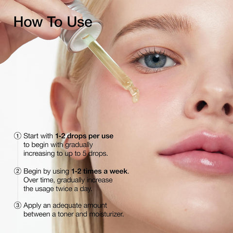 Anua - Azelaic Acid 10 + Hyaluron Redness Soothing Serum (Original) - Zambeel