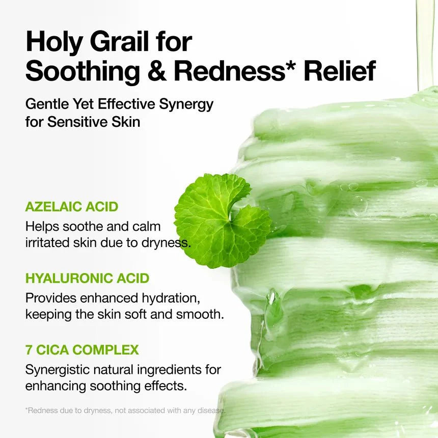 Anua - Azelaic Acid 10% + Hyaluron Soothing Pad (Original) - Zambeel