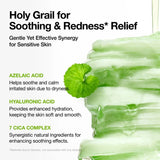 Anua - Azelaic Acid 10% + Hyaluron Soothing Pad (Original) - Zambeel