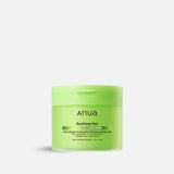 Anua - Azelaic Acid 10% + Hyaluron Soothing Pad (Original) - Zambeel