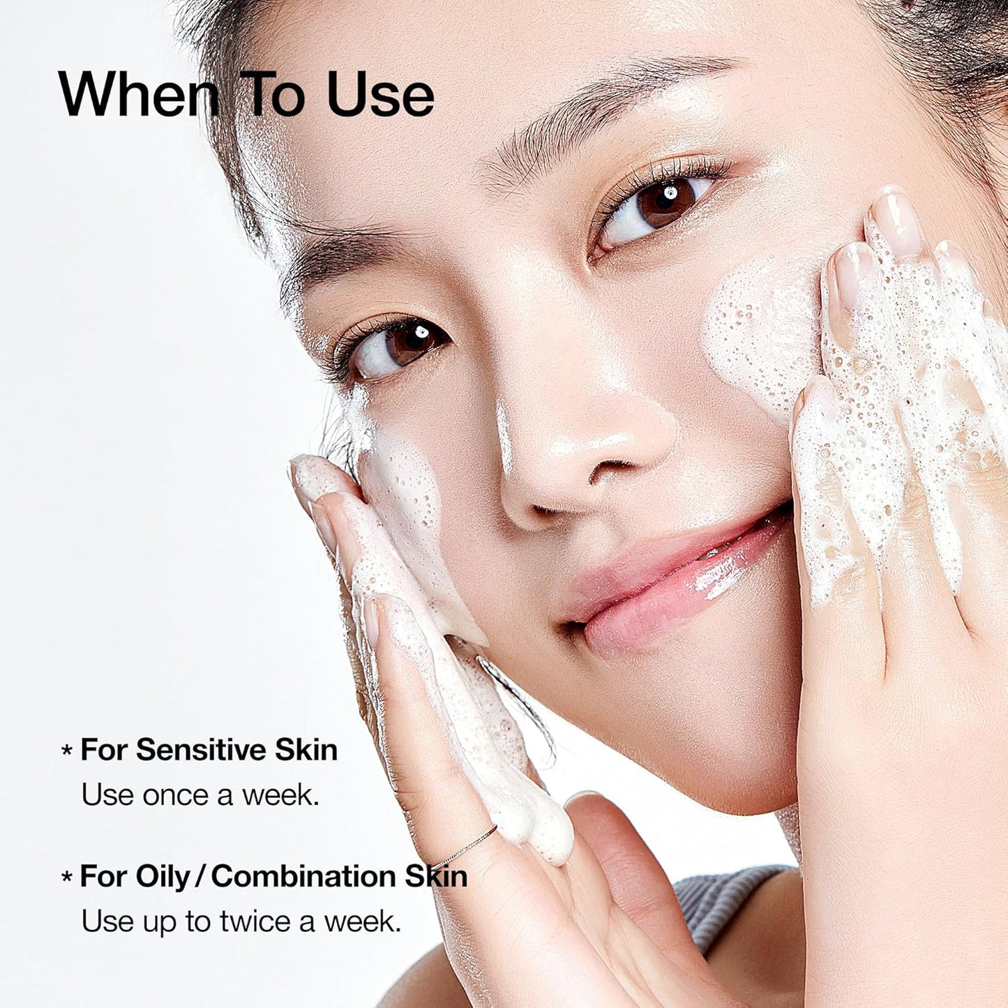 Anua - Heartleaf + LHA Moisture Peeling Gel (Original) - Zambeel