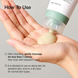 Anua - Heartleaf + LHA Moisture Peeling Gel (Original) - Zambeel