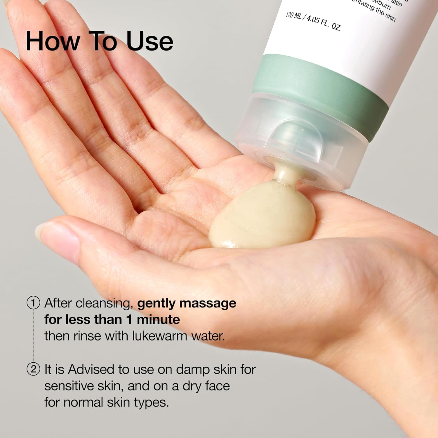 Anua - Heartleaf + LHA Moisture Peeling Gel (Original) - Zambeel