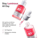 Anua - Niacinamide 10 + TXA 4 Serum (Original) - Zambeel