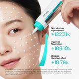 Anua - PDRN + Hyaluronic 100 Moisturizing Cream (Original) - Zambeel