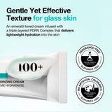 Anua - PDRN + Hyaluronic 100 Moisturizing Cream (Original) - Zambeel