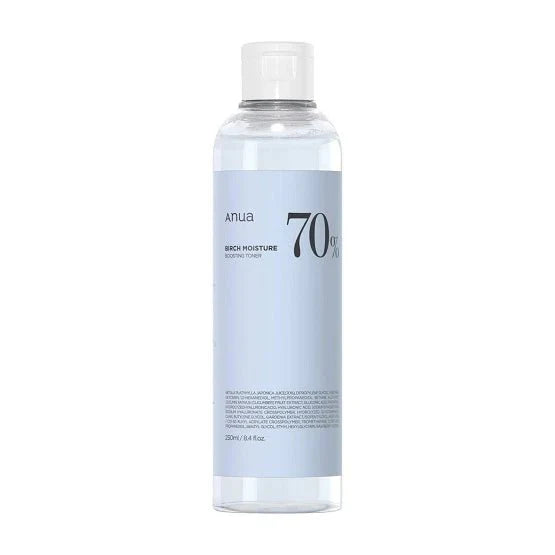 Anua - Toner & Serum (Original) - Zambeel