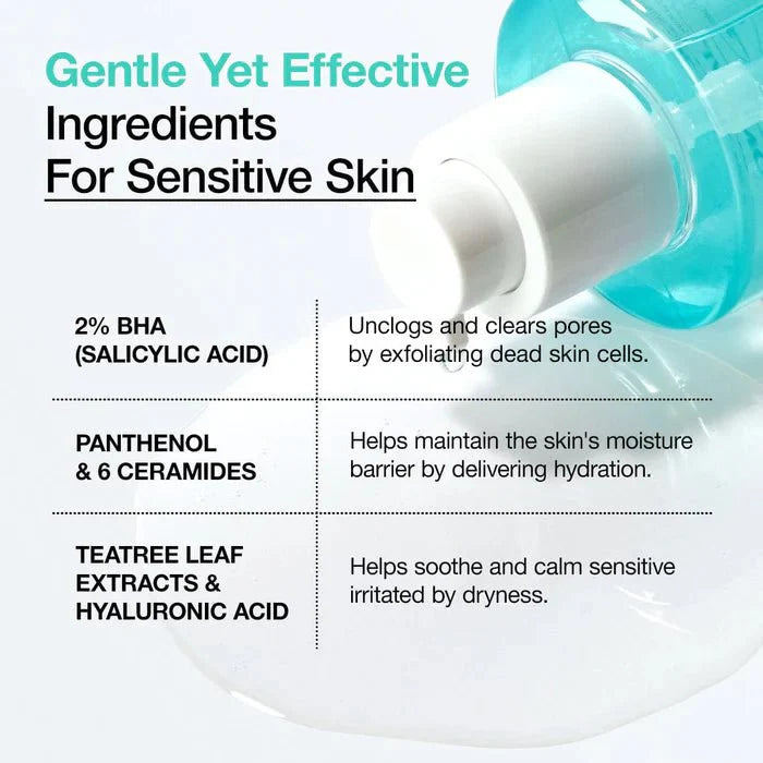 Anua - Toner & Serum (Original) - Zambeel